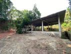 Land With Half Built House For Sale Rajagiriya