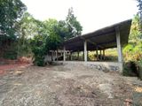 Land With Half Built House For Sale Rajagiriya