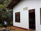 House with Land for Sale in Opanayaka