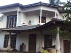 House with Land for Sale in Mihinthale