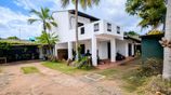 Land with House Office Complex for Sale in Malabe
