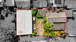 Land with House Office Complex for Sale in Malabe