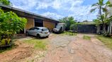 Land with House Office Complex for Sale in Malabe