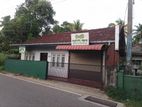House With Land For Sale - Panapitiya, Waskaduwa
