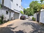 Land with house available for sale in colombo 3