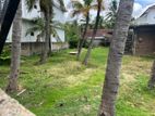 Land with House - Batticaloa