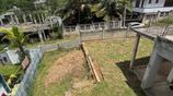 Land with House Construction for Sale in Pallekele, Kandy