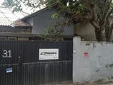 Land with House for Sale in Colombo 4