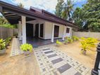 Land With House For Sala in Negombo