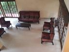 Land With House for Sale - 37.18 Perches in Battaramulla (A3704)