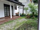 LAND WITH HOUSE FOR SALE (637)