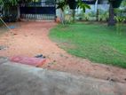 Land with House for Sale Anuradhapura Town