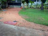 Land with House for Sale Anuradhapura Town