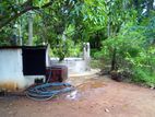 Land with House for Sale at Anuradhapura