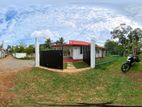 Land with House for Sale Attygalle, Meegoda