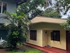 Land with House for Sale අතුරුගිරිය