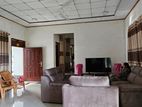 Land with House for Sale Beruwala