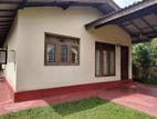 Land with House for Sale Boralasgamuwa