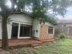 Land with House for Sale Boralasgamuwa