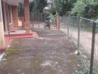Land with House for Sale - Close to Ambatenna