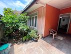 Land with House for Sale Colombo 03