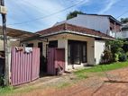 Land with House for Sale Colombo 05