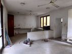 Land with House for Sale Colombo 05 (NK10234)