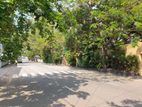 Land With House For Sale - Colombo 06