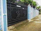 Land with House Sale in Colombo 15