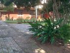 Land With House for Sale Colombo 5 - 3057
