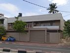 Land with House for Sale - Colombo 6