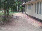 Land with House for Sale Dankotuwa