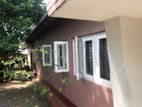 Land with House for Sale Dehiwala