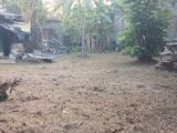 Land with House for Sale Dehiwala