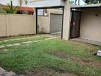 Land with House for Sale Ds3- Nawala