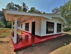 Land with House for Sale Anuradhapura