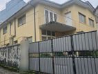 Land With House For Sale