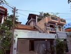House with Land for Sale Dehiwala
