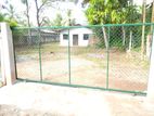 Land with House for Sale Golummahara