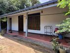 House for Sale Gampaha