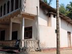 House with Land for Sale - Jaffna