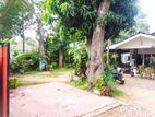 House with Land for Sale Kataragama
