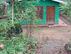 Land with House for Sale