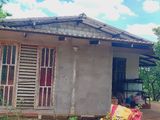 Land with House for Sale Nelundeniya
