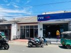 Shop with Land for Sale Trincomalee
