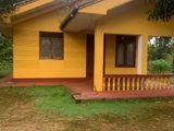 Land with House for Sale Galle