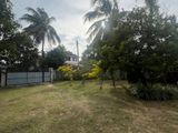 Land with House for Sale Negombo