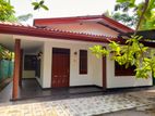 Land with House for Sale Gampaha MC Area