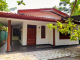 Land with House for Sale Gampaha MC Area