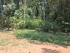Land with House for Sale - Tangalle